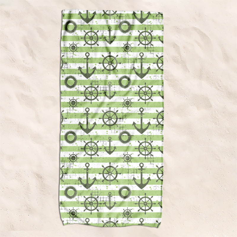 Serie de anclajes 010