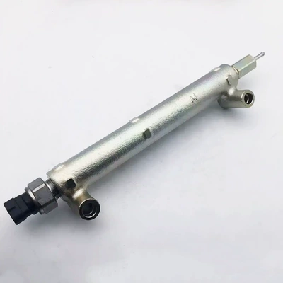 pressure common rail pipe – Yanacaq injektoru (Forsunka)