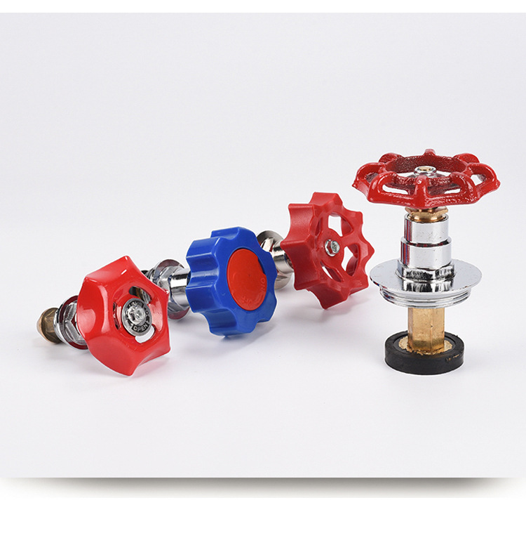 PPR截止阀详情页