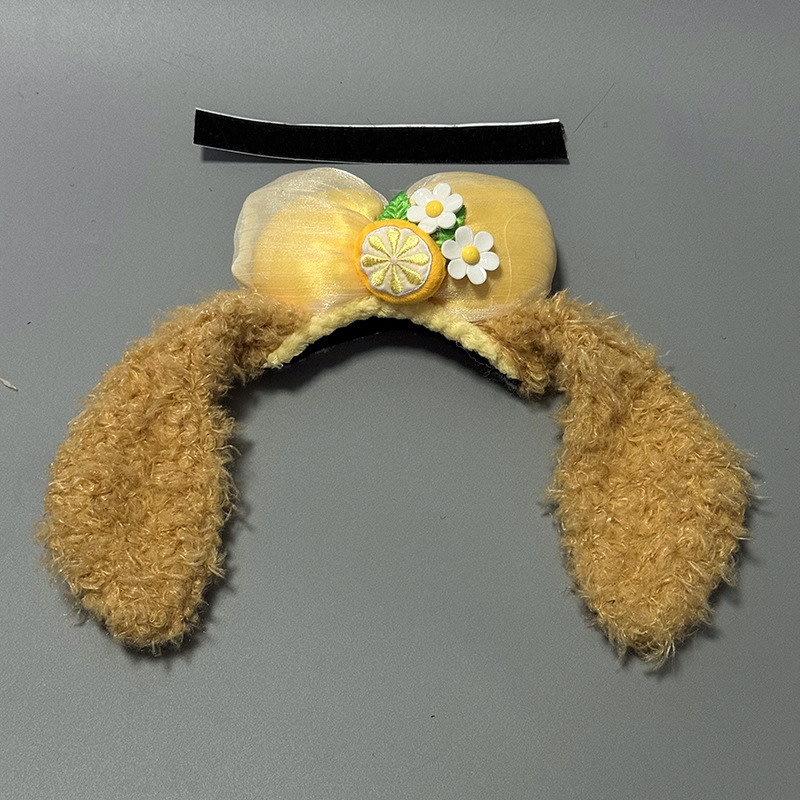 Ear Decoration: Motuoche Auto Parts and Accessories - summer-bingbing