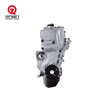 for Langyi Bora – Engine assembly