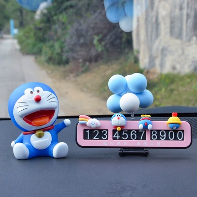 parking number plate cartoon temporary – Nömrəli dayanma kartı - pink-folding-card-smiling-cloud-dora-blue-ball-sitting-dora