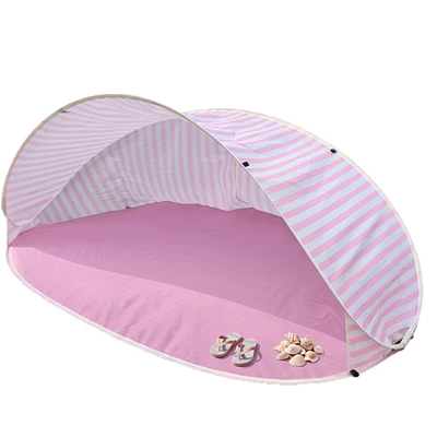 Avtomobil dam çadırları, Convenient Quick-Open Children's Tent, Outdoor