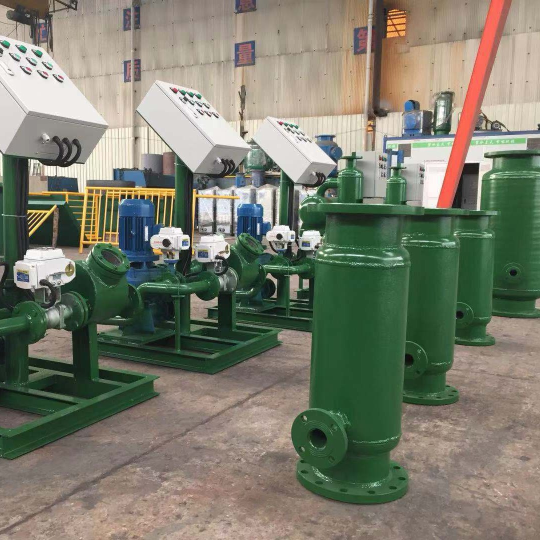 广州美疌中央空调循环水系统冷凝器在线清洗装置