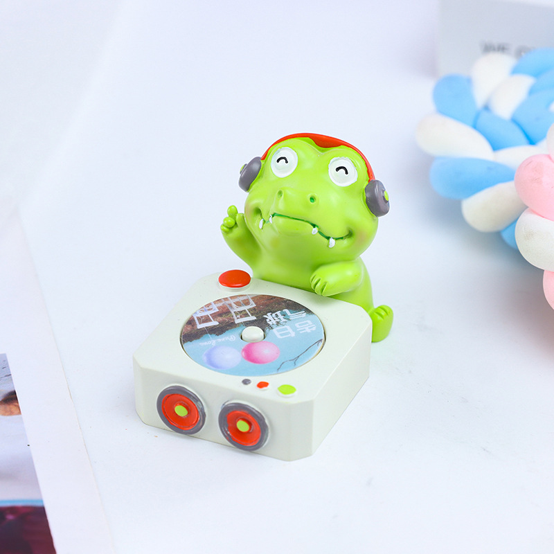 A131 귀여운 악어