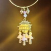 Gold bracelet(1)