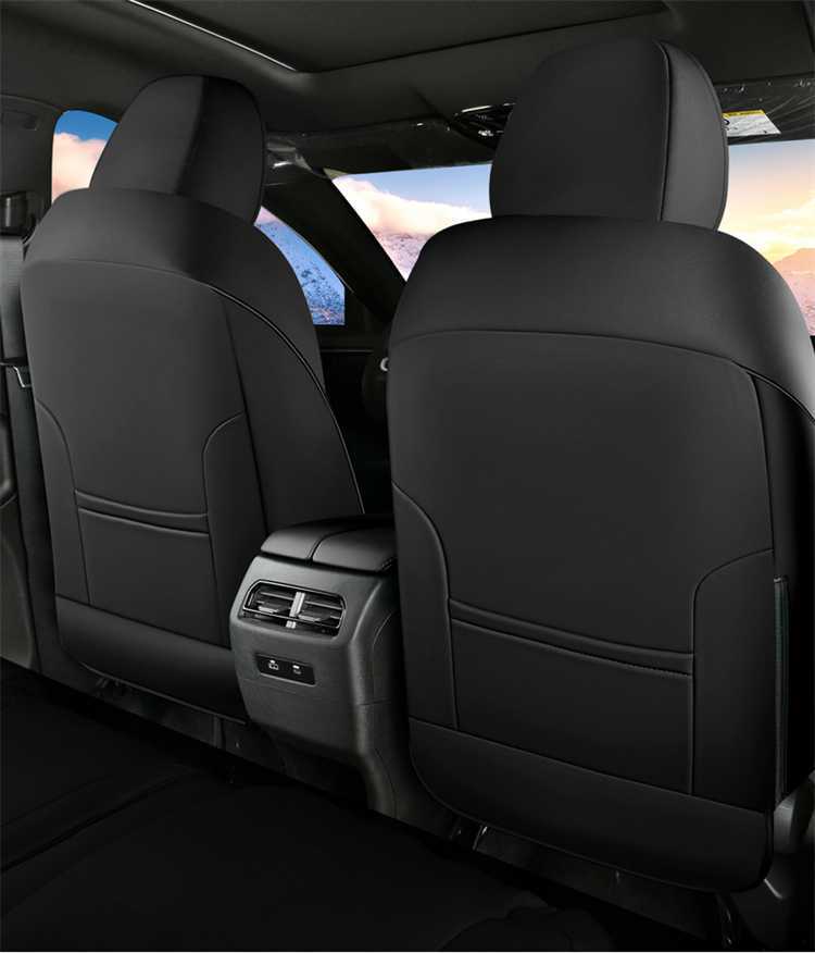 2026 model Jetour X90 Plus seat covers, full-coverage, all-season, 2025 model X90 Plus car seat cushions, dedicated seat covers