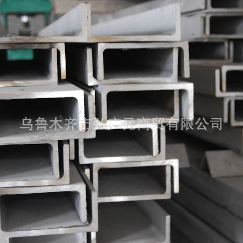 【槽钢】 镀锌槽钢 普通槽钢 Q235B【现货出售厂家直销量大从优】