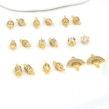 18k΢���~����ɫ�U���p�������diy��������朴������