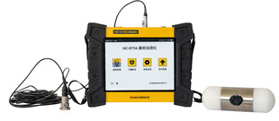 HC-DT56 Based Pile Action Meter