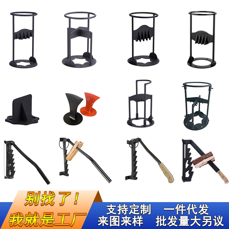 Amazon новый дров артефакт ручной дровяной машины на открытом воздухе кемпинг дров инструмент настенный дров