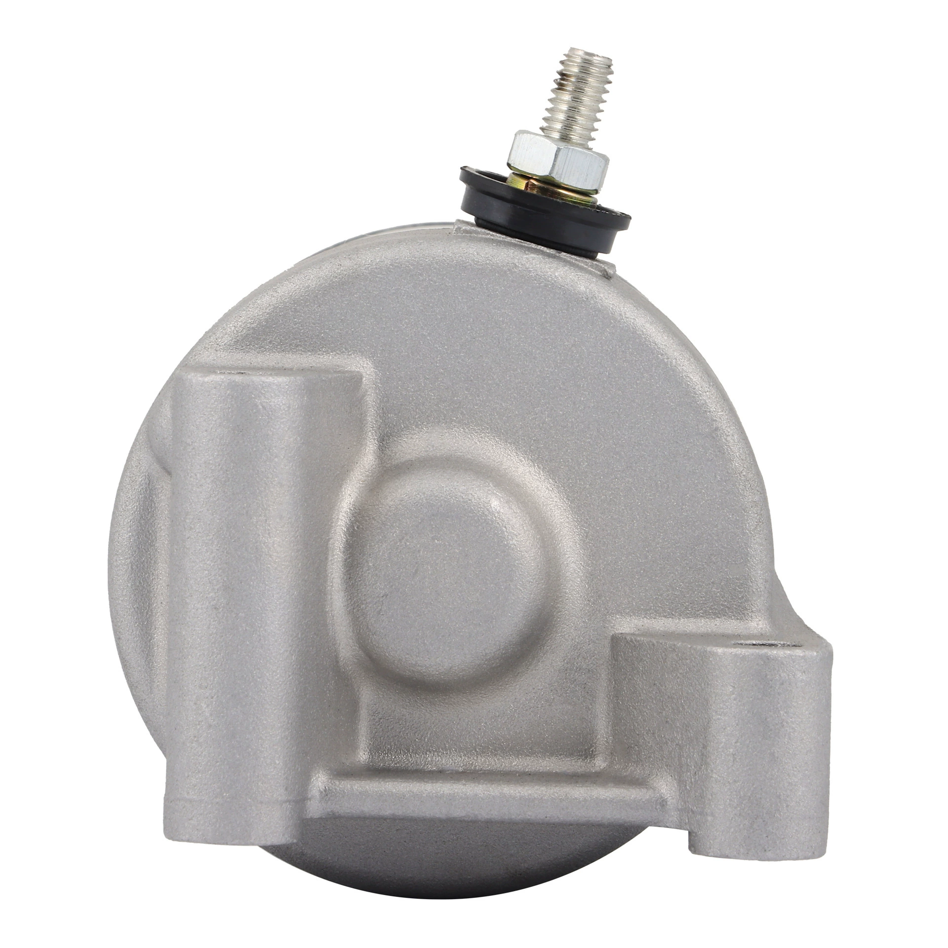 Заводская поставка 9T gear для мотоцикла, стартовый двигатель, модель стартера: TITAN2000/TIGER