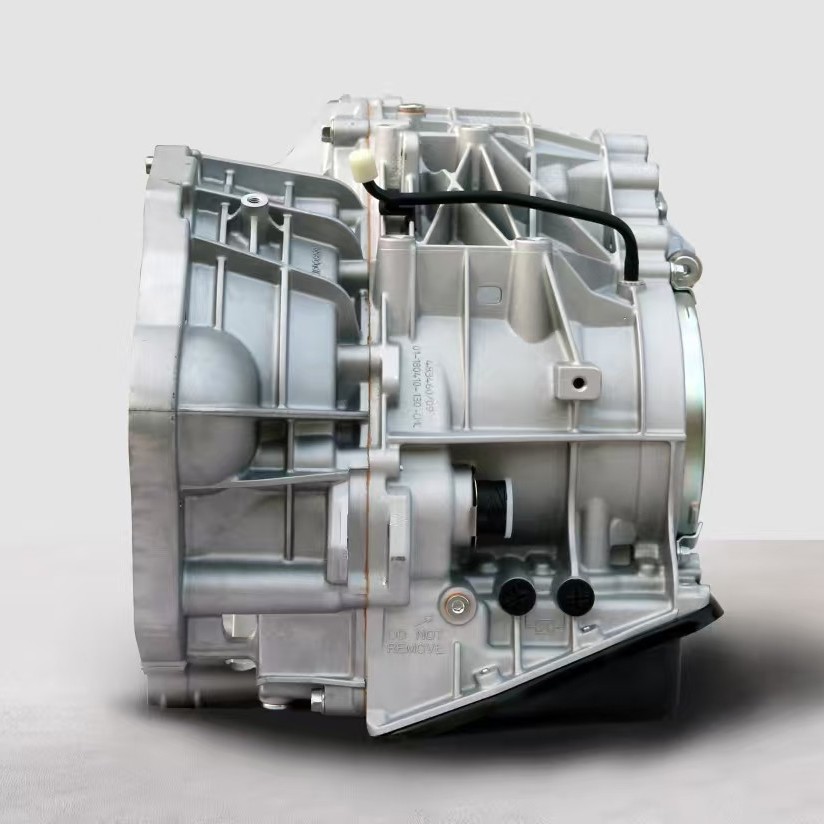 Manufacturer wholesale UA80F 8-speed automatic transmission Toyota Camry 30500-4508 stepless transmission