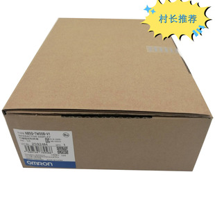 OMRON NB5Q-TW00B-V1 �|���� ȫ�� ԭ�b ��Ʒ δ���