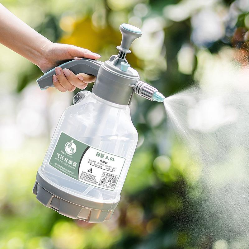 Car Wash High-Pressure Foam Spray Bottle Car Wash Liquid Special Tool Spray Gun Foam Spray Bottle Household Handheld Watering Kettle