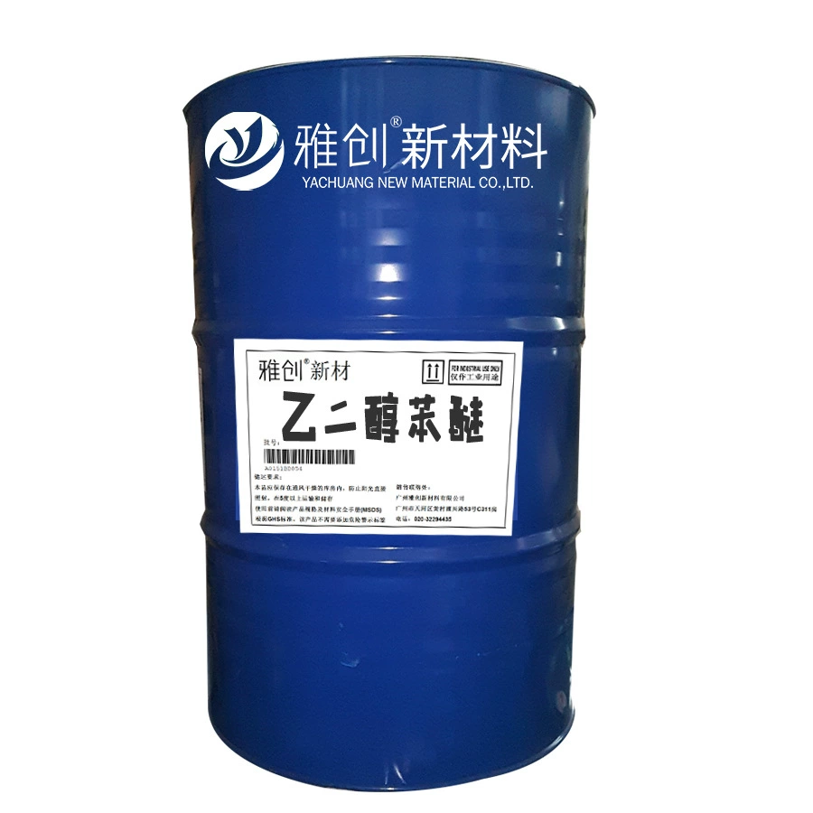 Эфениловый эфир этиленгликоля EPH органический растворитель тонкого промышленного качества для пленкообразующего средства на водной основе Archuang