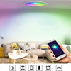 HomekitWiFi intelligence led Down lamp Embedded system Household 46 Down lamp apple