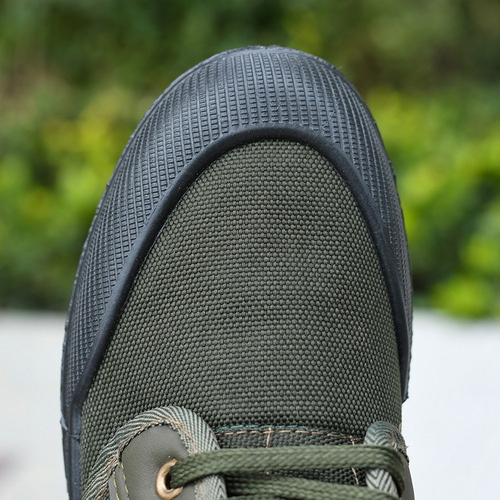 [Red Star Cotton Shoes] Cotton Liberation Shoes, Thickened and Velvet Non-slip Warm Training Shoes, Labor Insurance Shoes, Construction Shoes, Cotton Shoes