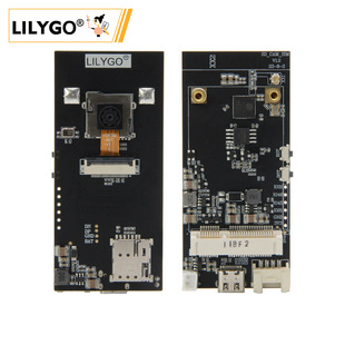 LILYGOT-SIMCAM ESP32-S3 CAM development board WiFi Bluetooth 5.0 wireless module OV2640
