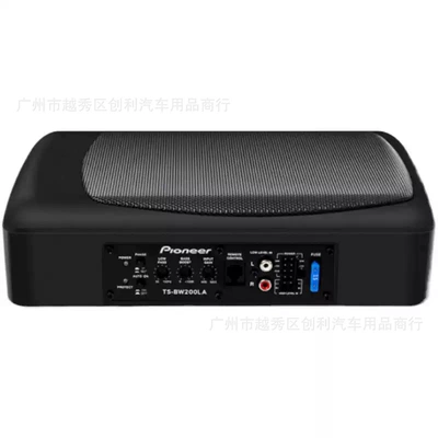 TS-BW200LA Car Audio: Car speaker/subwoofer