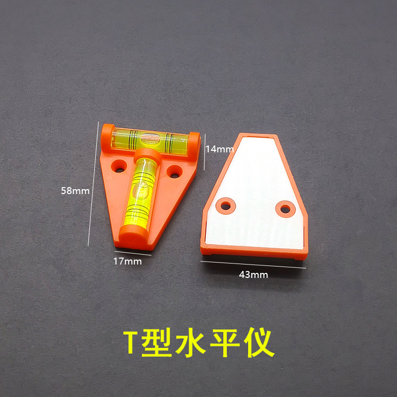 Marco DE FOTOS Marco de imagen instrumento de medición de pared nivel cuadrado nivel pequeño nivel burbuja de montaje de calibración