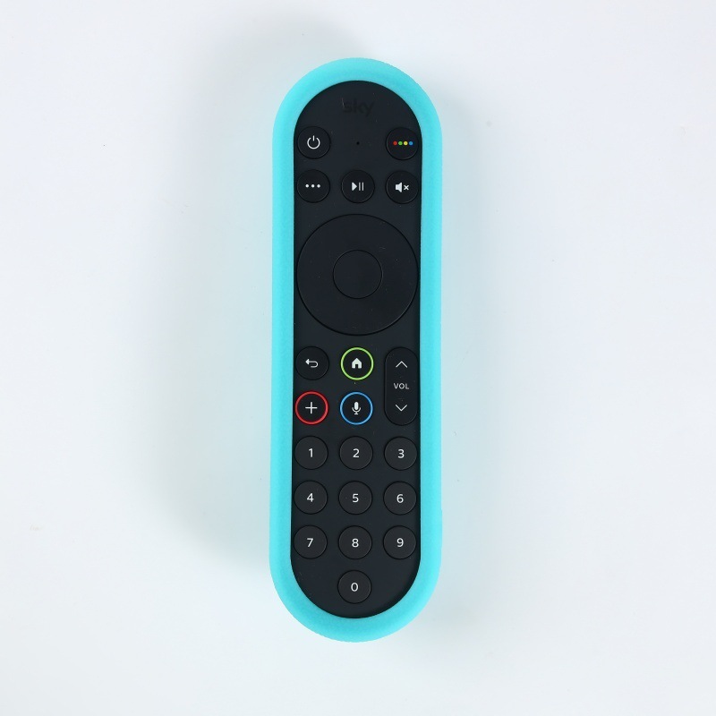 新型はSKY英語版のリモコンのシリカゲル保護カバーを適用します。|undefined
