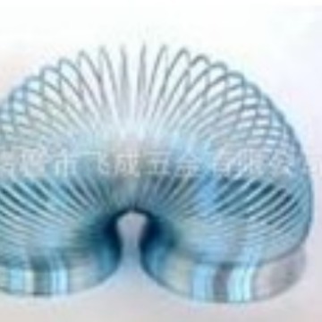 专业生产波动弹簧 疏密波 波动密度教学仪器可生产不同规格产品