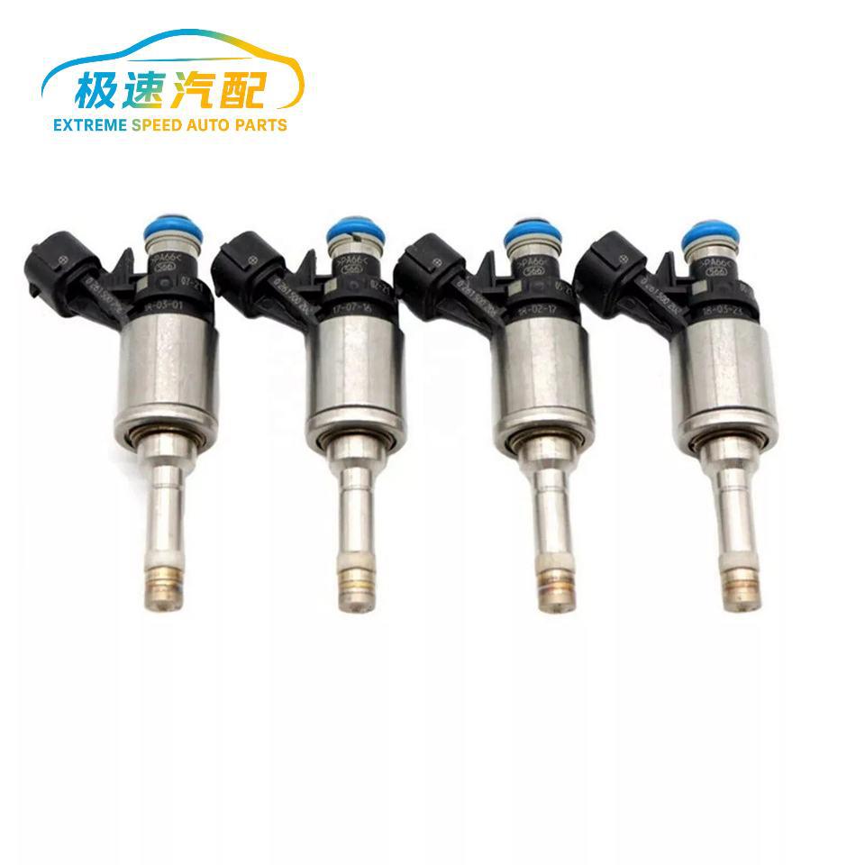 Engine Accessories Injector 166001Kc0A 16600-1Kcoa 16600-1Kc0A Spot Supply