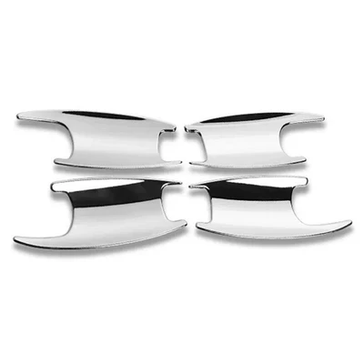 Other Car Modifications: C292 W166 C177w246 handle - door-bowl-electroplating