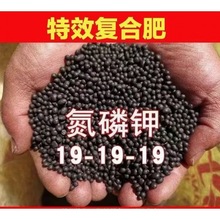 史丹利复合肥花肥化肥氮磷钾绿植果树花卉营养土磷酸二氢钾通用