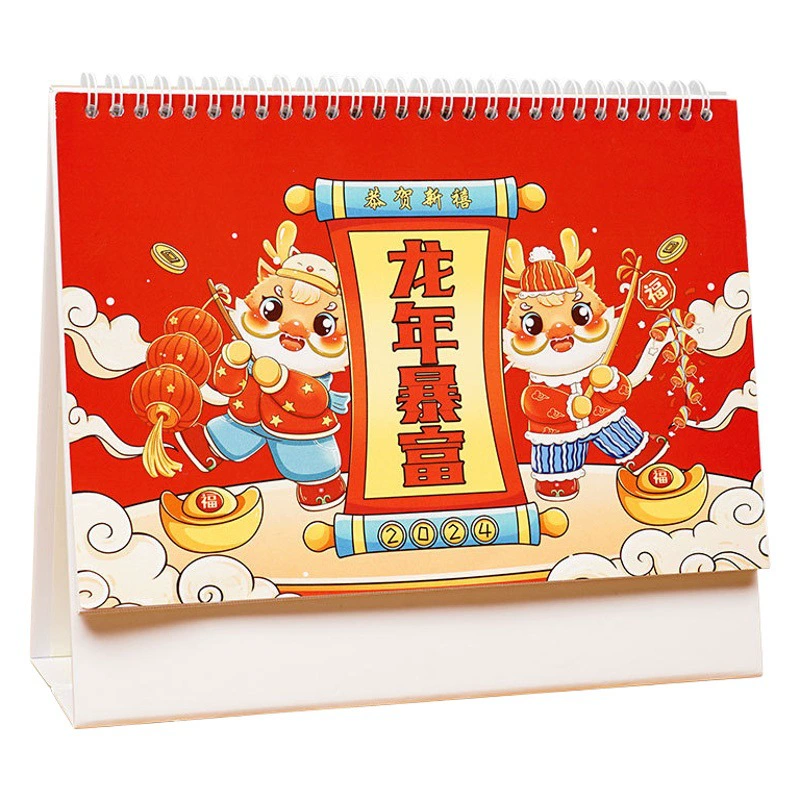 Календарь на 2026 год — Год Лошади, креативный, простой настольный календарь, для бизнеса, рекламы, печати, календарь для страховых компаний, с возможностью индивидуализации