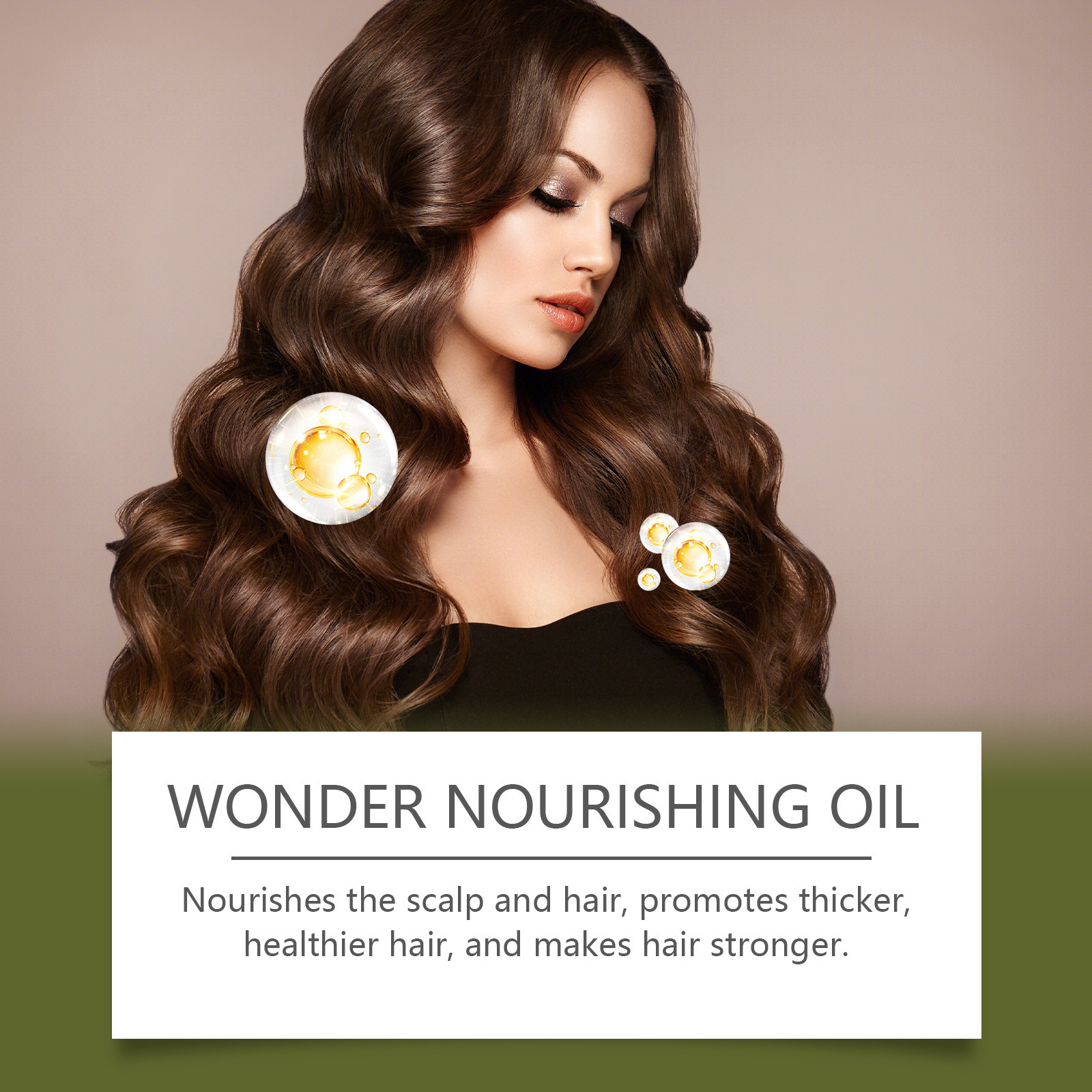 Olio essenza massaggio cuoio capelluto cura tutti i tipi capelli_voghion.com