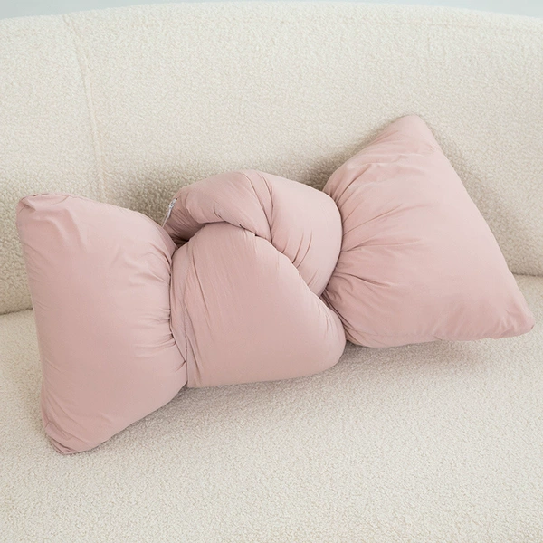 Peach pink