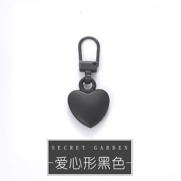 Love -like black