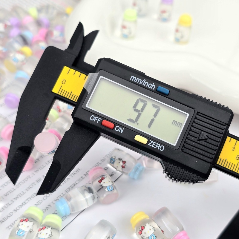 立体 KT ミネラルウォーターボトル ~ 食品玩具シミュレーションキッチンクリーム接着剤漫画樹脂アクセサリー diy ジュエリー材料|undefined
