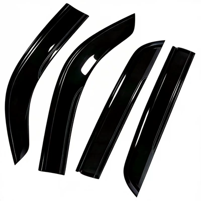 Suitable for 2015-2022 Toyota Rain shield