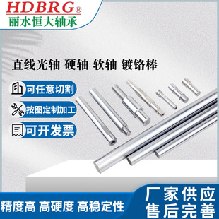 ����3D��ӡ�CDIY�͸߾��ȵ�20ֱ���⻬�U6mm�A�ξ���Ӳ�t僰�