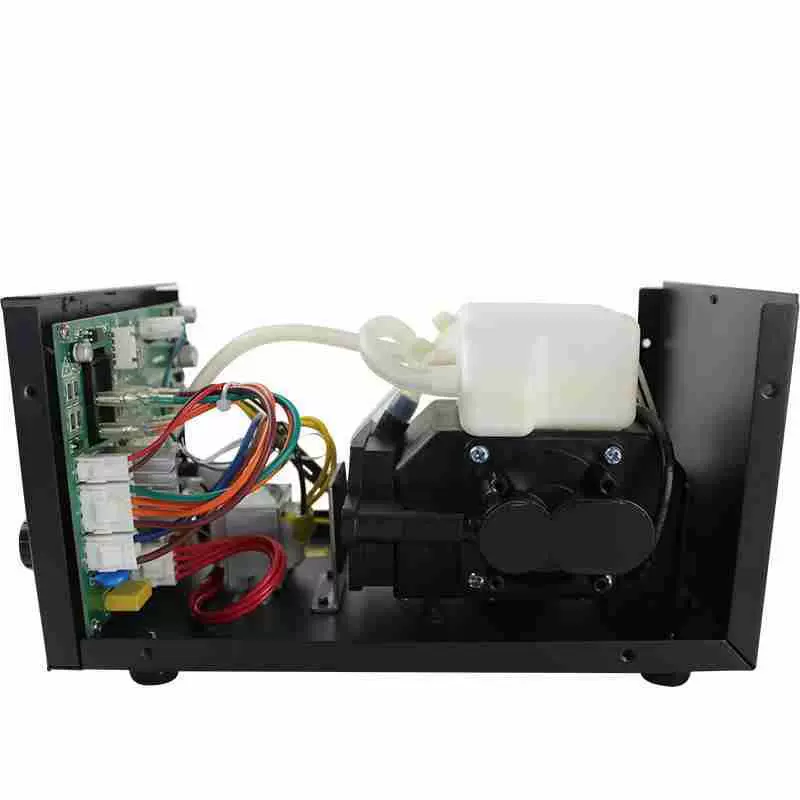 ATTEN Antai Tin AT852D горячего воздуха сварочная станция горячего воздуха Снос сварочной станции цифровой дисплей 850B/858D