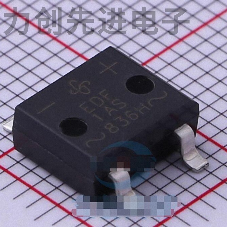 EDF1AS-E3/77 封装 DFS 雪崩二极管