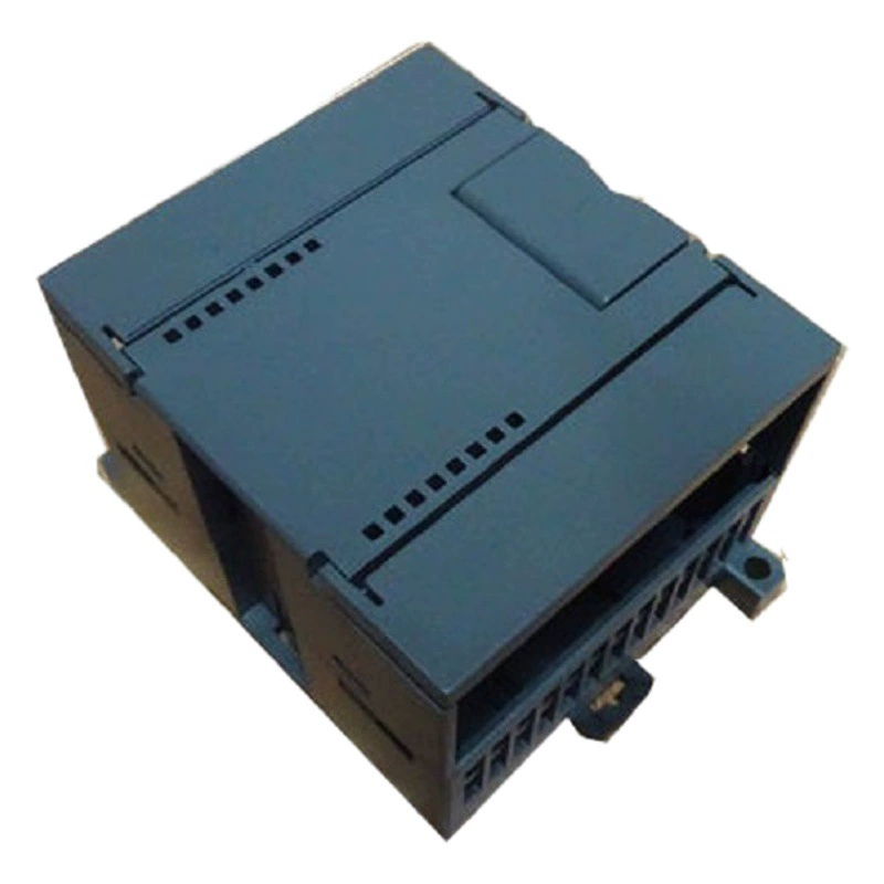 Популярный промышленный блок управления от производителя Siemens 235, расширительный модуль, пластиковый корпус прибора, корпус 80*71*63 мм