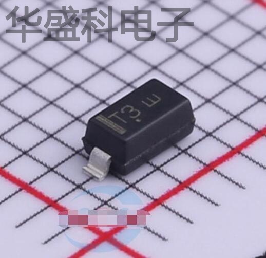 MMSZ3V0T1G 封装 SOD-123 稳压二管 现货供应