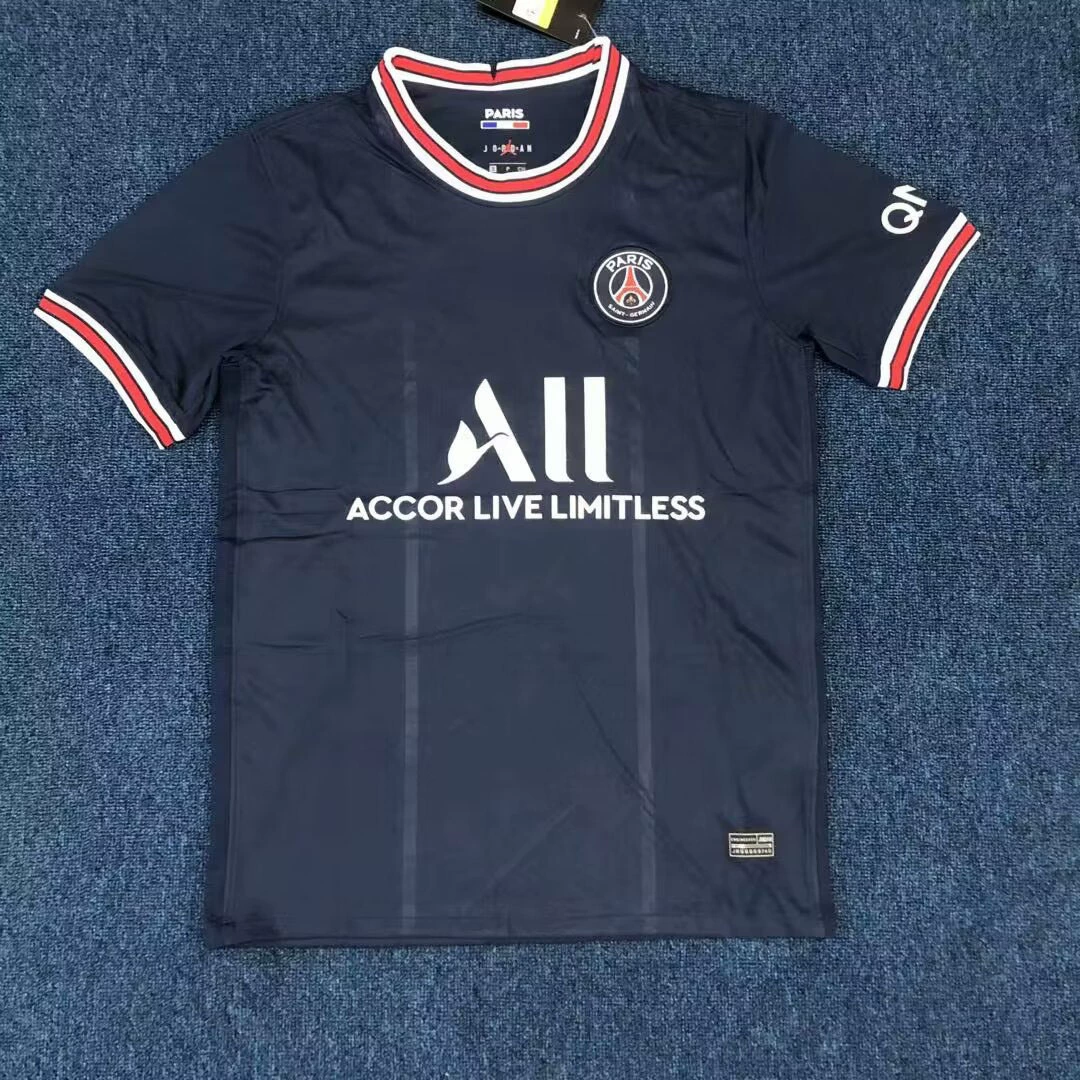 Старая футбольная форма Аргентина AC Milan Ajax Arsenal Barcelona Brazil Flamengo тай версия майки