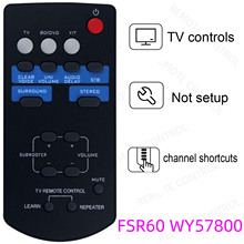 ��������������ң���� FSR66 FSR68 ZJ78800 78750 FSR60 WY57800