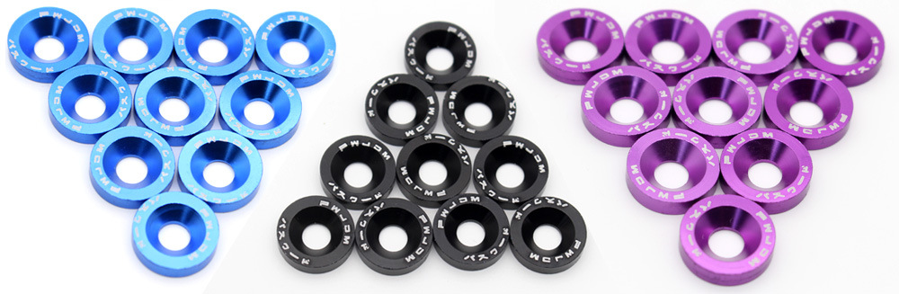 Gasket Screw Image 4