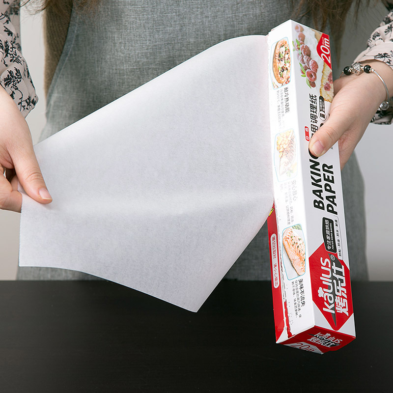 Papel Absorbente de Aceite para Horneado Absorbente de Aceite Antiadherente para Cocina y Barbacoa