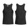 Anti -collision dot vest