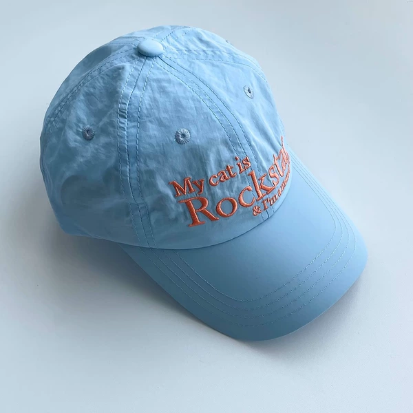 Blue, (Physicals)