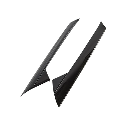 Exterior Trim Panel – Şüşə kənarı xromları/moldingləri