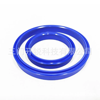 定制tpu聚氨酯UN系列油缸油封活塞液压密封活塞杆液压油封密封圈