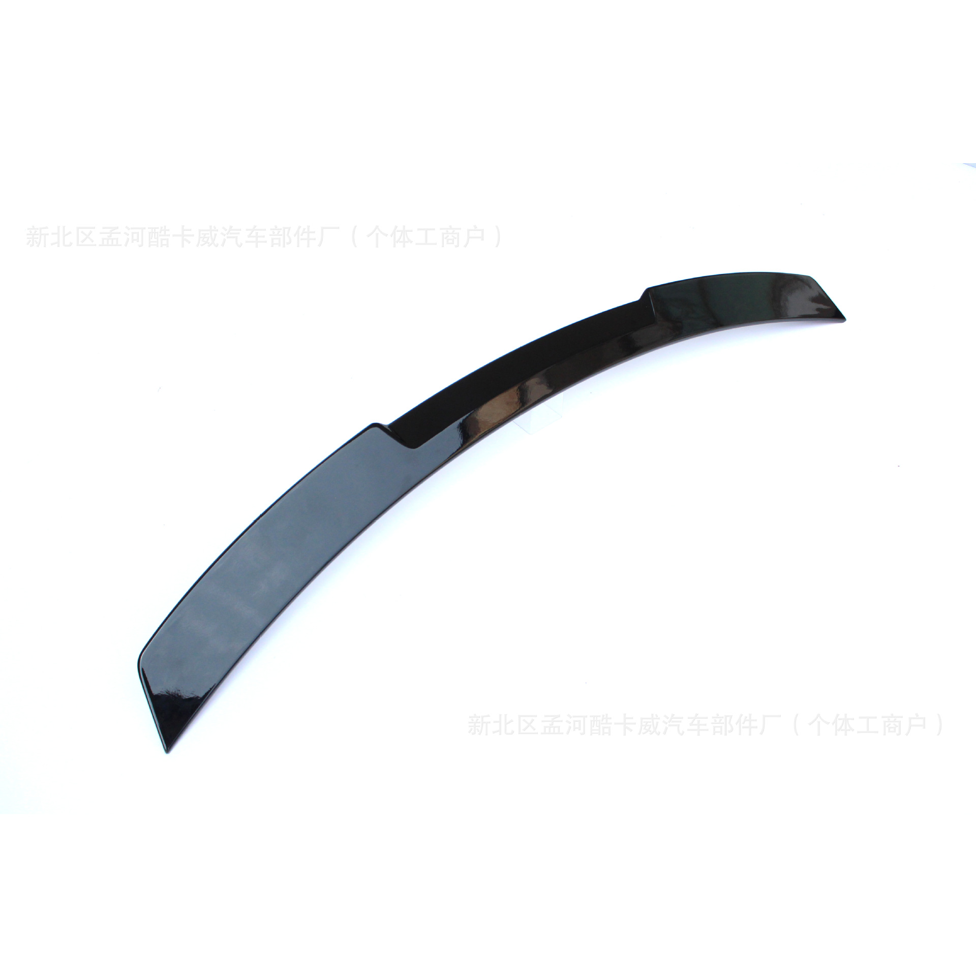 Suitable for 2014-2019 Skoda Octavia M4 Model Rear Wing Modification